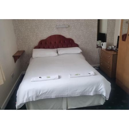 Savoy B&B Weston-super-Mare Dış mekan fotoğraf