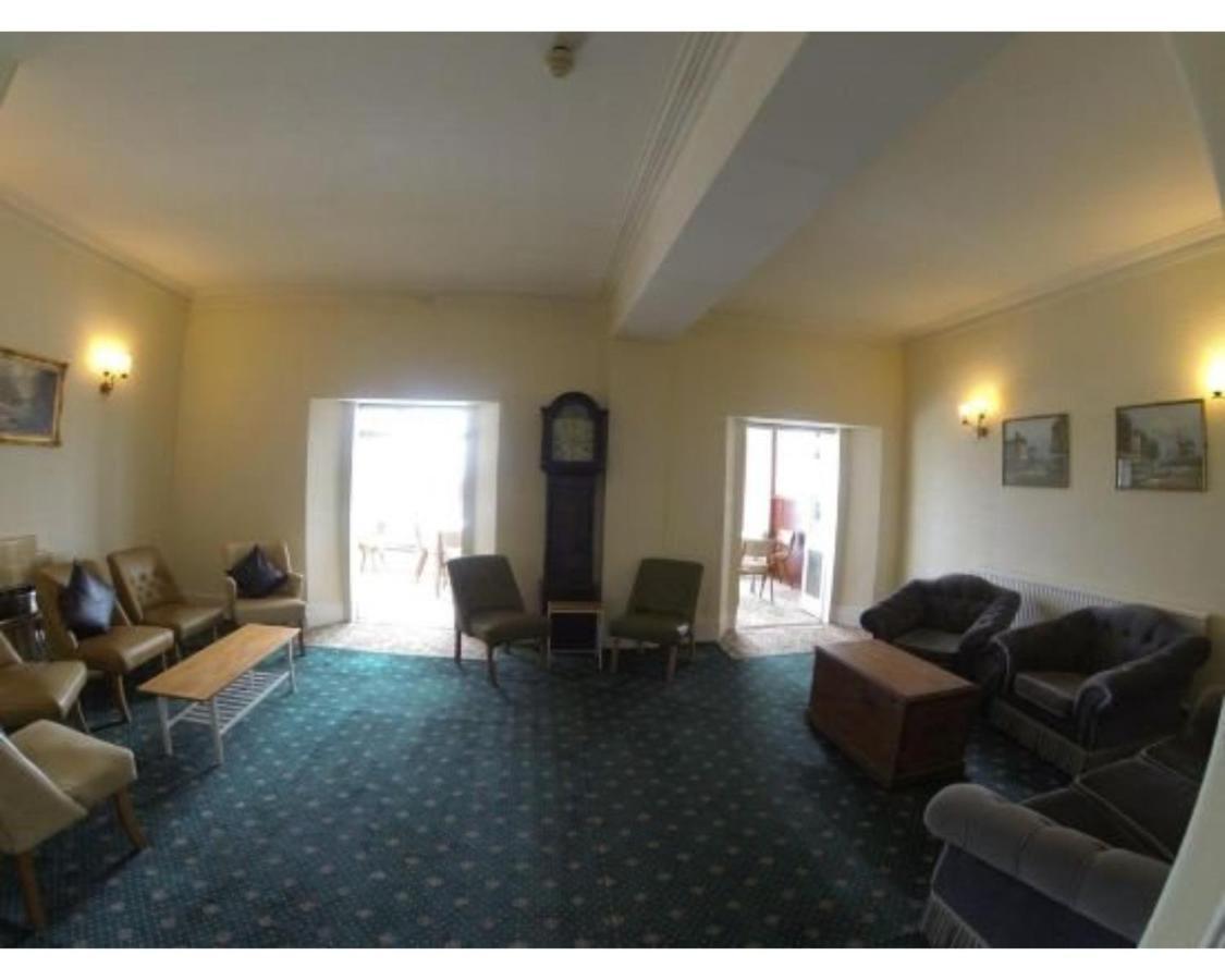 Savoy B&B Weston-super-Mare Dış mekan fotoğraf