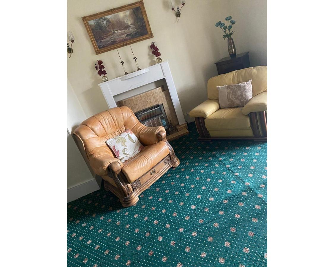 Savoy B&B Weston-super-Mare Dış mekan fotoğraf