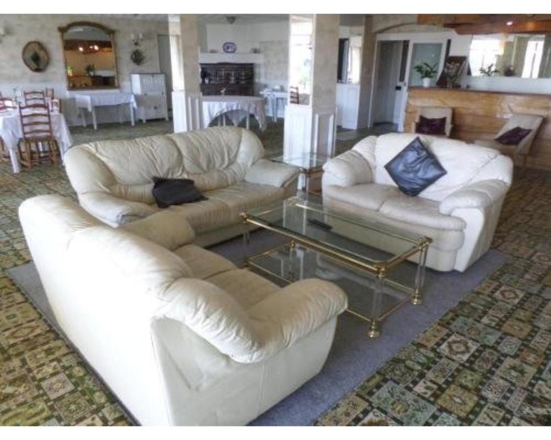 Savoy B&B Weston-super-Mare Dış mekan fotoğraf