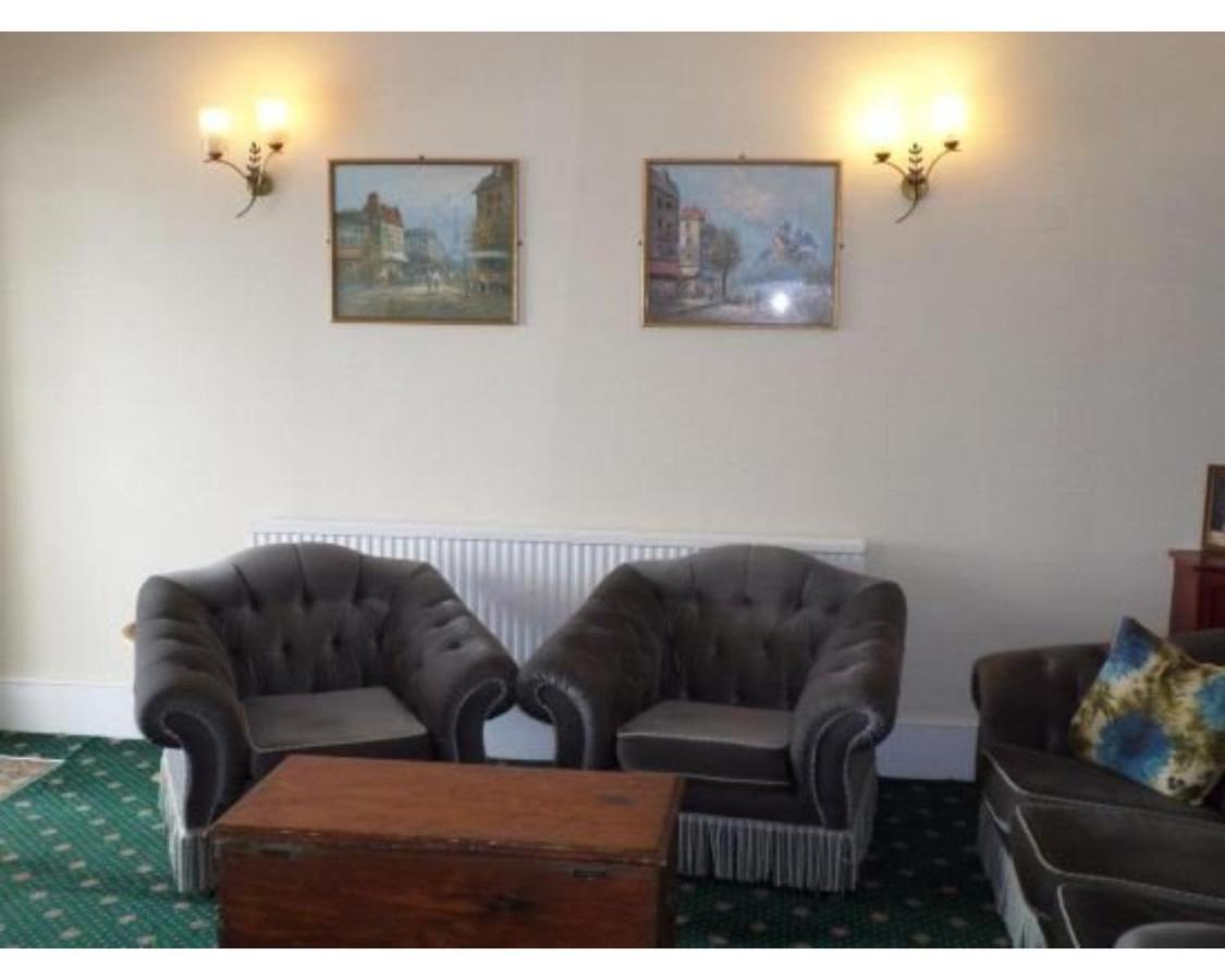 Savoy B&B Weston-super-Mare Dış mekan fotoğraf